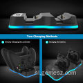 Xbox Series Dual Stand Station Controller Oplader Dock